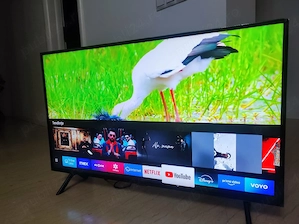 Tv Smart Samsung 4k 125 cm 