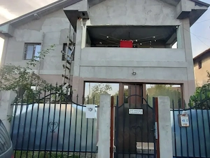 Casa 6 camere în Valu lui Traian , strada Bucuresti - imagine 3