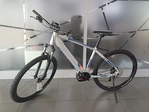 Bicicleta electrica Atala B-Cross A 3.1