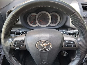 Toyota RAV4 2.2 D-CAT 4x4 Automat | Full Options | 2012 | 237.000 km | 9.500   negociabil - imagine 7