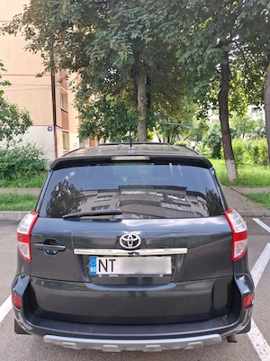 Toyota RAV4 2.2 D-CAT 4x4 Automat | Full Options | 2012 | 237.000 km | 9.500   negociabil - imagine 4
