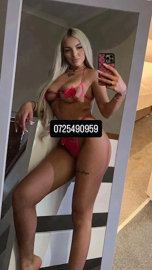 Andreea Reala 100% Costinesti 