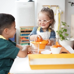 Asistent educator Montessori pentru comunitatea 3-6 ani - imagine 2