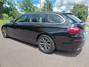 BMW seria5  - imagine 5