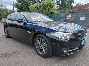 BMW seria5  - imagine 3
