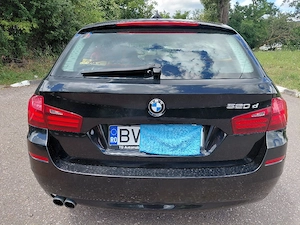 BMW seria5  - imagine 4