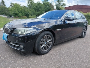 BMW seria5  - imagine 2