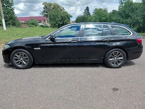 BMW seria5  - imagine 7