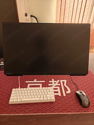 Monitor Gaming LED Samsung Odyssey G4 S27BG400