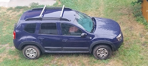 Dacia Duster 4X4 2011 e5