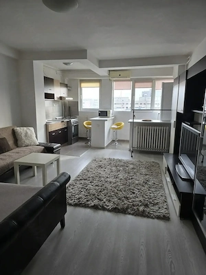 - PROPRIETAR - Inchiriez Garsoniera Iancului Avrig Obor - 5 min metrou! RENOVATA