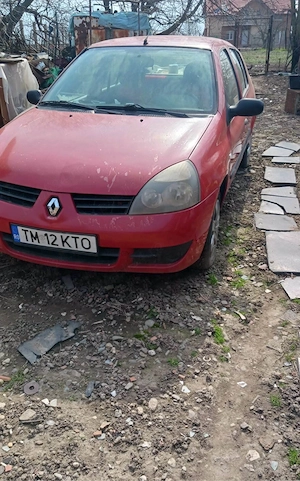 Renault symbol 1 4 - imagine 4