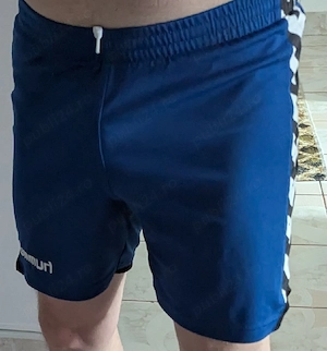 Pantaloni Hummel băieti mărimea 14-16 ani