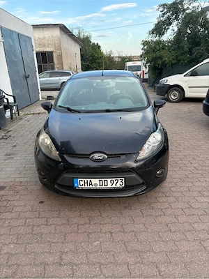 Ford fiesta 2012!!! - imagine 5