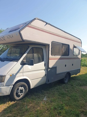 vând caravana  - imagine 3