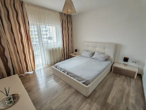 închiriez apartament pentru UNTOLD +parcare 