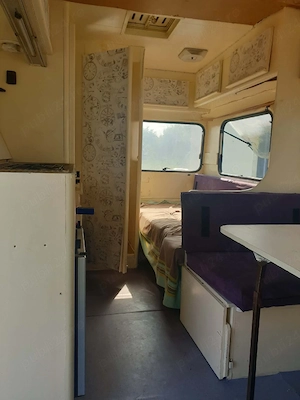vând caravana  - imagine 2