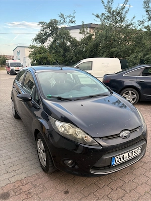 Ford fiesta 2012!!! - imagine 4