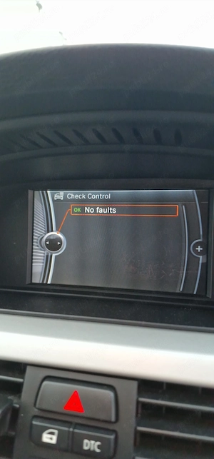 Bmw seria 3 e91 facelift  - imagine 9