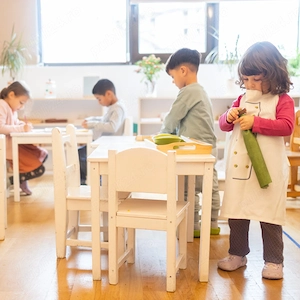 Asistent educator Montessori pentru comunitatea 3-6 ani - imagine 3