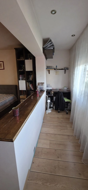 0% Comision | 2 Camere Decomandat | Calea Lipovei   Iulius Town - OMW | 65 mp | Mobilat | Bloc 1990 - imagine 12