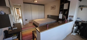 0% Comision | 2 Camere Decomandat | Calea Lipovei   Iulius Town - OMW | 65 mp | Mobilat | Bloc 1990 - imagine 10