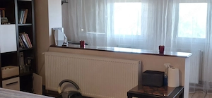 0% Comision | 2 Camere Decomandat | Calea Lipovei   Iulius Town - OMW | 65 mp | Mobilat | Bloc 1990 - imagine 11