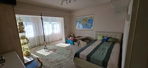 0% Comision | 2 Camere Decomandat | Calea Lipovei   Iulius Town - OMW | 65 mp | Mobilat | Bloc 1990 - imagine 13