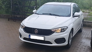  Fiat Tipo 1,4 - imagine 7