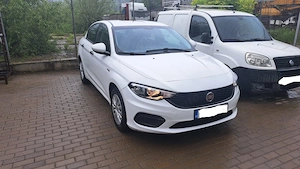  Fiat Tipo 1,4 - imagine 9