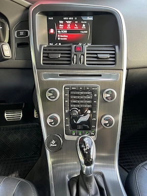 Volvo xc60 2015 full summum  - imagine 6