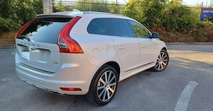 Volvo xc60 2015 full summum  - imagine 3