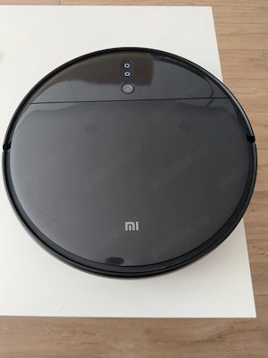 Aspirator Xiaomi Mi Robot Vacuum-Mop 2 Pro+ | Stare excelentă | Set complet