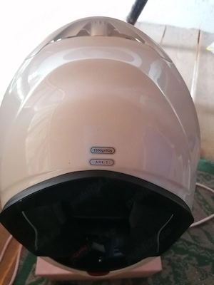 Casca moto S - imagine 3