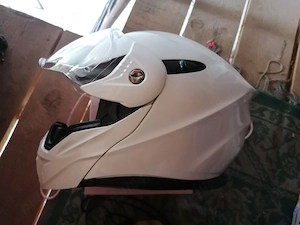 Casca moto S