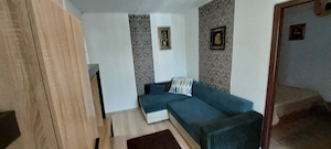 Exclusivitate-apartament doua camere zona Tomis Nord-Ciresica - imagine 2