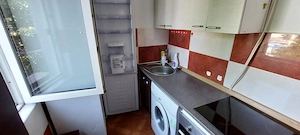 Exclusivitate-apartament doua camere zona Tomis Nord-Ciresica - imagine 7