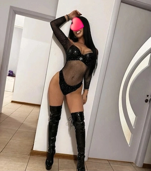 Escorta de luxx