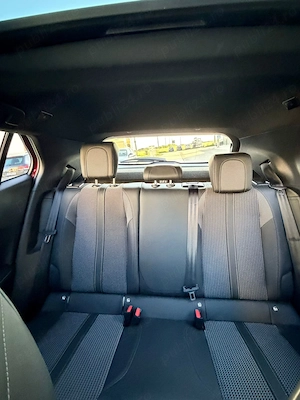 Peugeot e-2008 GT Line 2023, electric, 22.200 km, 50 kWh, garanție 2031, impecabil, roți iarnă - imagine 6