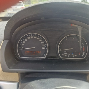 bmw x3 2006 - imagine 2