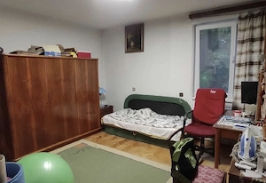 Vand apartament 3 camere, confort 1, 2 băi, etaj 2,Cornisa la 300 m de UMFST