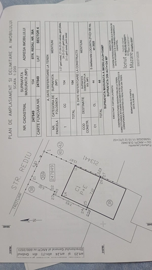 Duplex în apărătorii sectorul 4 - imagine 10