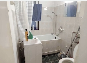 Vand apartament 3 camere, confort 1, 2 băi, etaj 2,Cornisa la 300 m de UMFST - imagine 3