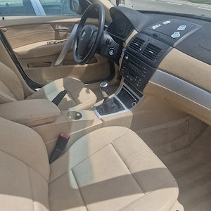 bmw x3 2006 - imagine 3