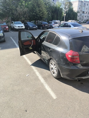 Bmw E87 2008 - imagine 4