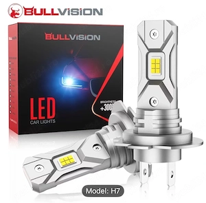 Set becuri LED H7