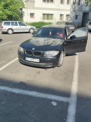 Bmw E87 2008 - imagine 3