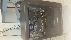 PC Gaming   Productivitate   Intel i9-9900K + GTX 1650