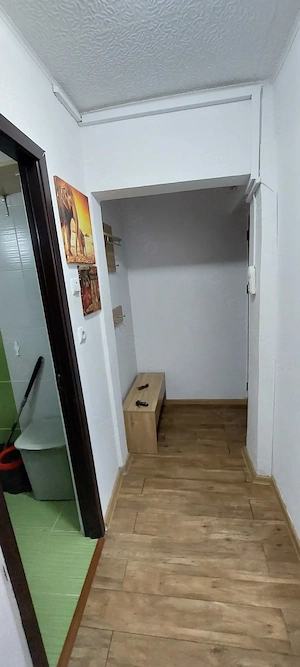 Exclusivitate-apartament doua camere zona Tomis Nord-Ciresica - imagine 3