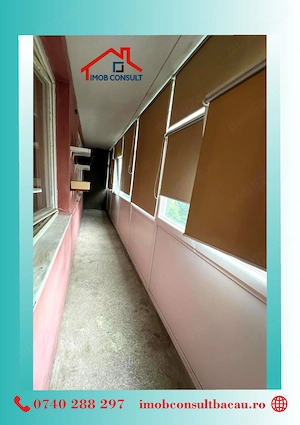 Apartament cu 2 camere de vânzare   Zona Adriatica | Etaj 2 | CE1702 - imagine 7